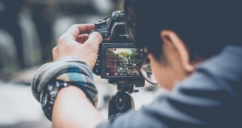 Commercial Photography Services